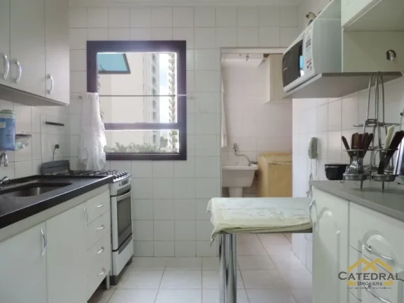 Imagem Apartamento Venda 03 Quartos/suíte Morada Deuses - Parque Colégio- Jundiai - SP