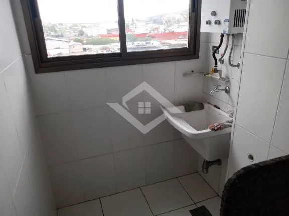 Imagem Apartamento 3 Quartos com Suíte e Varanda | Rua Prof. Heitor Carilho