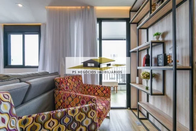 Imagem Apartamento para venda na Vila Mariana 57m2