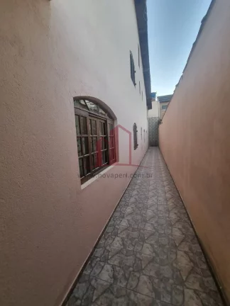 Imagem Casa em Condomínio à Venda em Caieiras-SP, Real Park: 4 Quartos, 1 Suíte, 2 Salas, 2 Banheiros, 2 Vagas, 202m² de Área