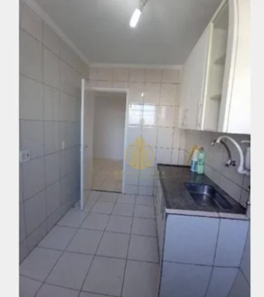 Imagem Apartamento com 3 dormitórios e suíte - Iguatemi - Ribeirão Preto/SP
