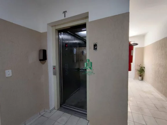 Imagem Lindo apartamento de 58mt no Residencial Aeroportos