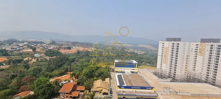 Imagem Vende-se Apartamento no Condomínio Bosque dos Juritis