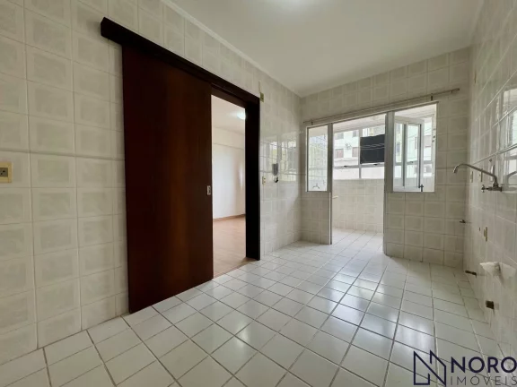 Imagem Apartamento central 2 dormitórios 2 banhos box 2 elevadores salão festas