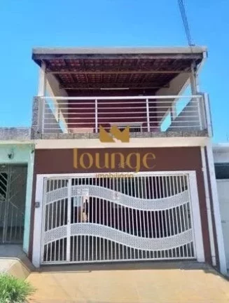 Imagem Casa em Sorocaba