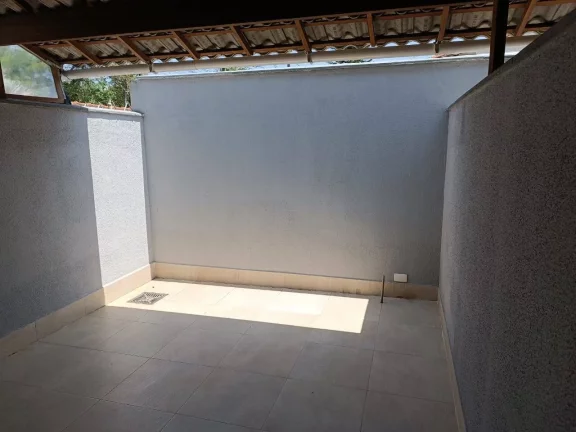 Imagem Casa Itaipuaçu (Costa Verde) Barroco