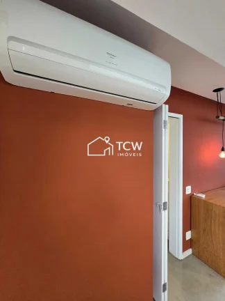 Imagem Apartamento à venda no bairro Pinheiros - São Paulo/SP, Zona Sul