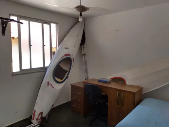 Imagem APARTAMENTO RESIDENCIAL em Cabo Frio - RJ, Gamboa