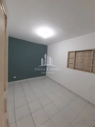 Imagem São 2 casas no Terreno, Entrada individual, 2 Dormitórios 1 Suíte no Jardim Zaíra 2, Mauá-SP