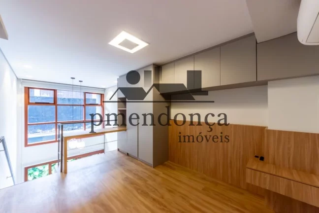 Imagem Vila Madalena, apartamento Loft, 1 suite,