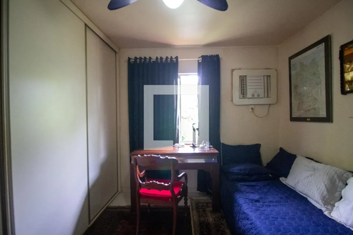 Imagem Casa à Venda - Vargem Grande, 2 Quartos, 61 m2