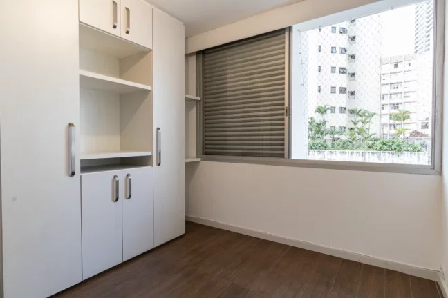 Imagem Apartamento com 3 Quartos à Venda, 81 m² em Pinheiros - São Paulo