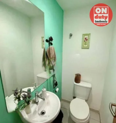 Imagem Apartamento à venda, 119 m² por R$ 1.590.000,00 - Ponta da Praia - Santos/SP