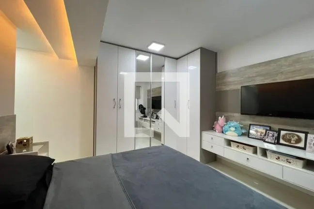 Imagem Apartamento à Venda - Recreio, 2 Quartos, 116 m2