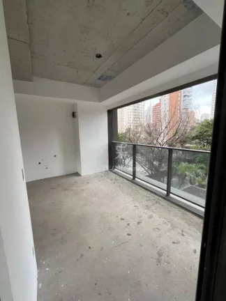 Imagem Apartamento com 3 dormitórios à venda, 226 m² por R$ 6.500.000,00 - Vila Olímpia - São Paulo/SP