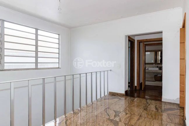 Imagem Sobrado Bela Aliança - 600M², 4 Dorms, 2 Suítes, 6 Vagas, Placas Solares.