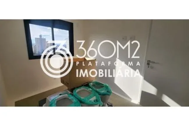 Imagem Apartamento para Venda em Santo André / SP no bairro Campestre