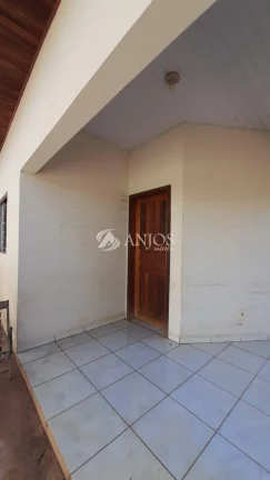 Imagem QUITINETE DISPONIVEL PARA LOCAÇÃO, NO JARDIM IPIRANGA, EM SINOP - MT.