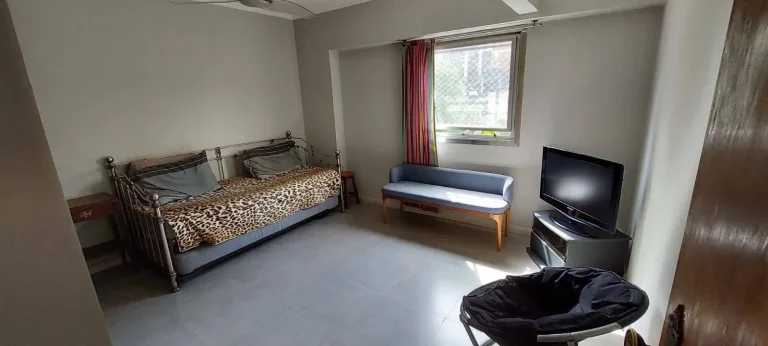 Imagem Apartamento 4 dormitórios, 2 suítes no Paraíso