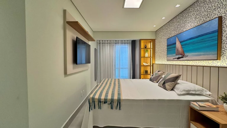 Imagem Apartamento com 3 dormitórios à venda, 127 m por R$ 4.950.000,00 - Riviera