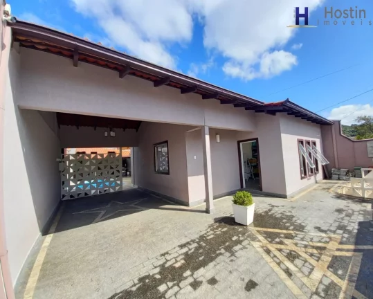 Imagem CASA RESIDENCIAL em SÃO FRANCISCO DO SUL - SC, Acarai