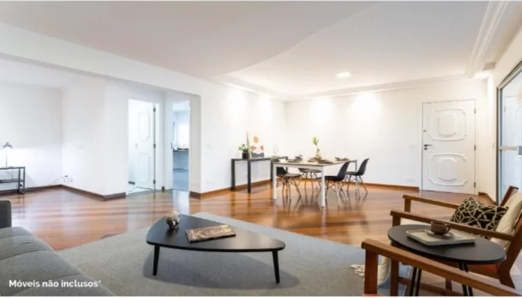 Imagem APARTAMENTO RESIDENCIAL em São Paulo - SP, Saúde
