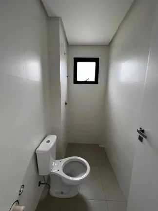 Imagem Apartamento na planta com 2 dormitórios sendo 1 suíte e 1 vaga de garagem na Praia Brava em Itajaí