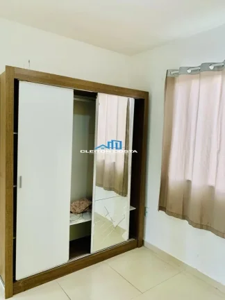Imagem Casa para Locação em Feira de Santana, Tomba, 2 dormitórios, 1 banheiro, 3 vagas