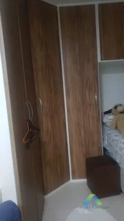 Imagem Lindo apartamento recém decorado e reformado, com 3 dormitórios à venda, 100 m², área de lazer completa por R$ 942.000 - Vila Andrade - São Paulo/SP