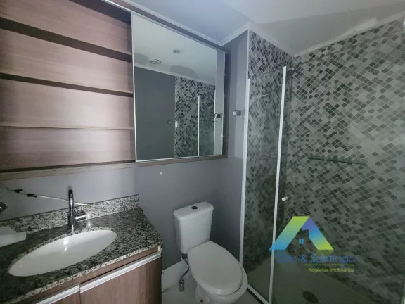 Imagem Apartamento no Ipiranga com 68m²