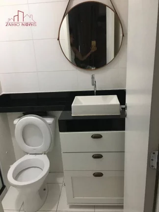 Imagem Oportunidade - Apto 24m²