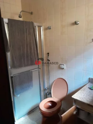 Imagem Sobrado à venda 4 Quartos, 4 Suites, 2 Vagas, 320M², Osvaldo Cruz, São Caetano do Sul - SP