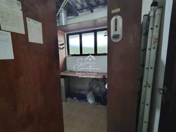 Imagem Casa venda ou locação condomínio Granville, Guarujá-SP: 5 quartos, 2 suítes, 2 salas, 5 banheiros, 4 vagas e 588m². Venda ou locação!