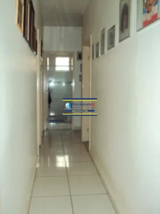 Imagem CASA JARDIM PROCÓPIO, R$ 320.000 - 4 DORMITÓRIOS SENDO 1 SUÍTE, 2 BANHEIROS, 3 VAGAS DE GARAGEM, QUITADA