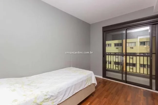 Imagem Apartamento à venda Vila Mariana São Paulo