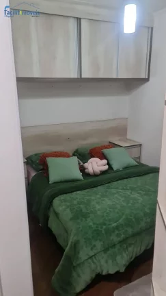 Imagem APARTAMENTO PARA LOCAÇÃO NO BAIRRO FUNDAÇÃO - SÃO CAETANO DO SUL - SP