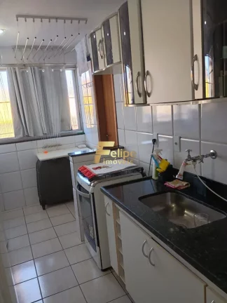 Imagem APARTAMENTO DE 2 QUARTOS EM JARDIM CAMBURI!!