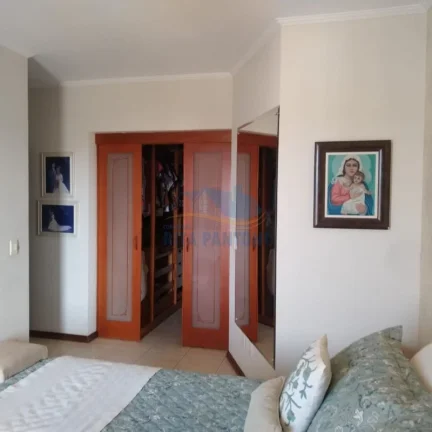 Imagem Apartamento - Ribeirão Preto - Jardim Sumaré - Região Oeste