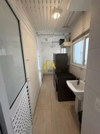 Imagem Apartamento a venda no Centro Condomínio Domo Life SBC
