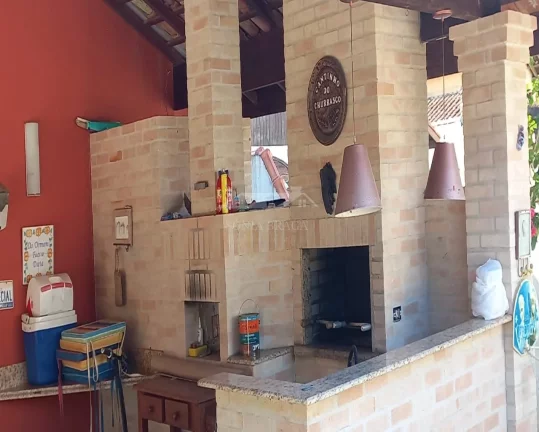 Imagem CASA RESIDENCIAL em Bertioga - SP, Bertioga