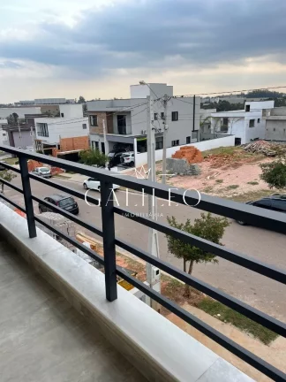 Imagem CASA Á VENDA NO CONDOMÍNIO RESERVA ERMIDA - JUNDIAÍ - SP