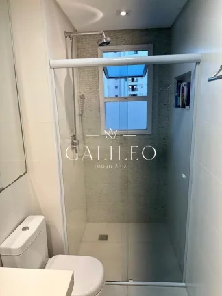 Imagem APARTAMENTO Á VENDA EM CONDOMÍNIO ATMOSPHERA -ELOY CHAVES - JUNDIAÍ -SP