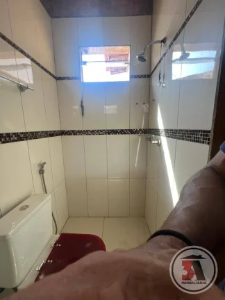 Imagem Casa bem localizada no Conj. Alphaville