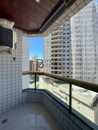 Imagem Apartamento 1 Dormitório com suíte no bairro Caiçara - Praia Grande