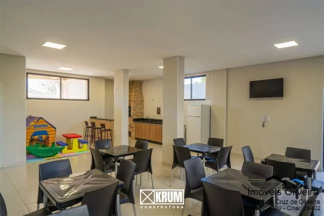 Imagem Apartamento no Brandenburg por R$340.000,00