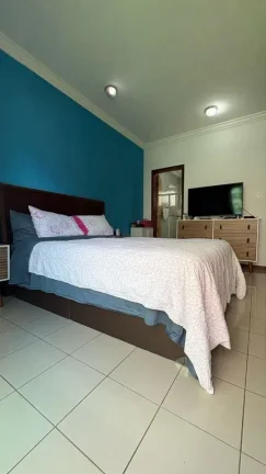 Imagem Sobrado 4 Dormitórios Condominio Vilazul- Alto da Boa Vista- Sorocaba/SP