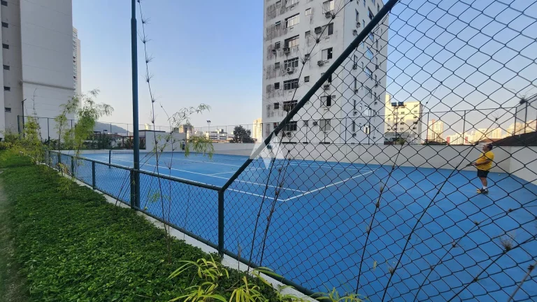 Imagem Apartamento em Marapé, Santos/SP