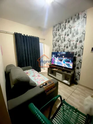 Imagem Casa à venda no bairro Jardim Suécia - Mogi Guaçu/SP