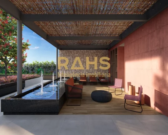 Imagem O Grant Homeclub é a oportunidade de ter um pé na areia na praia do Tabuleiro em Barra Velha. Perf...