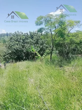 Imagem Terreno, 492.00m2, à venda em Mogi das Cruzes, Chácara Guanabara